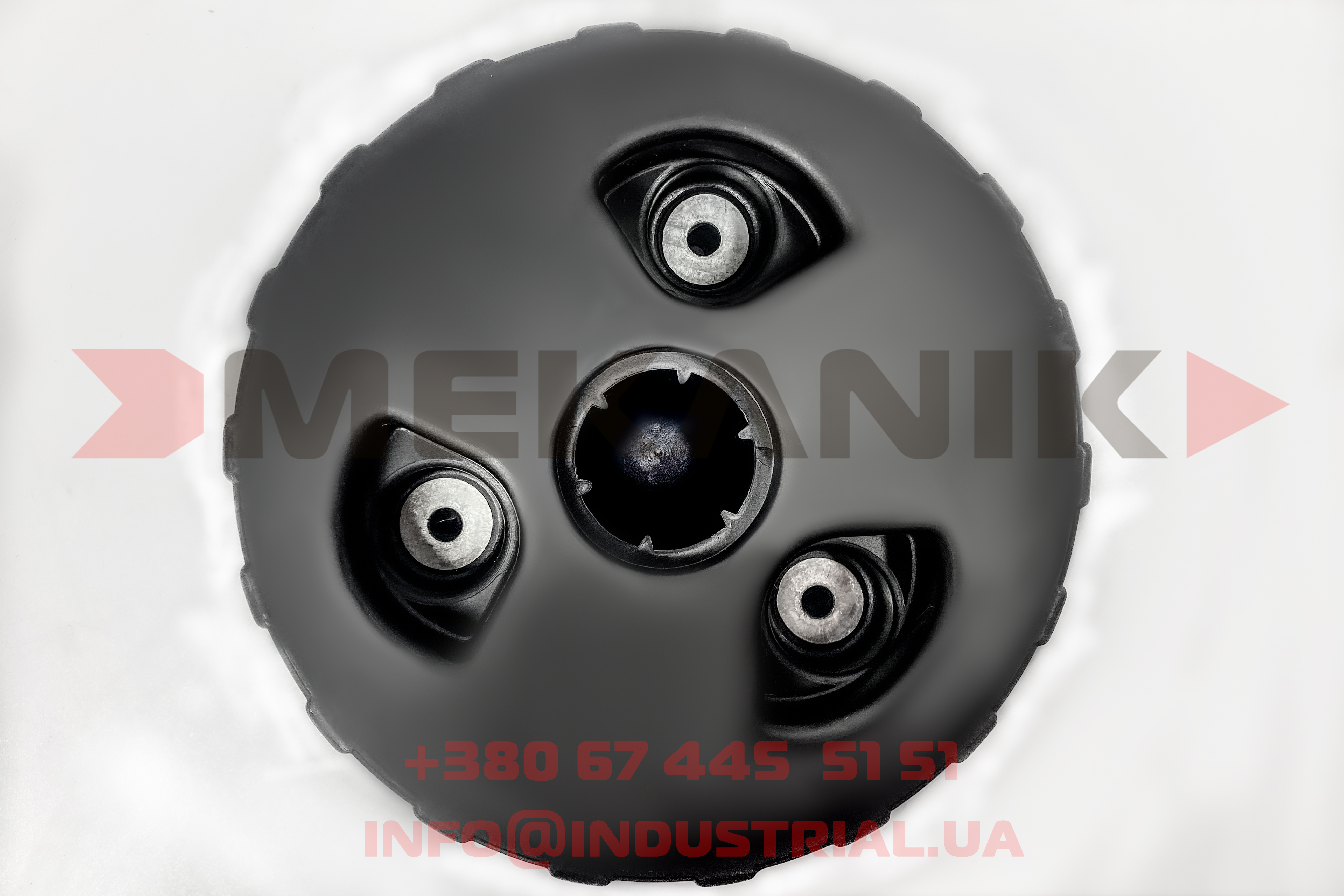 MKA 7242974 MEKANIK